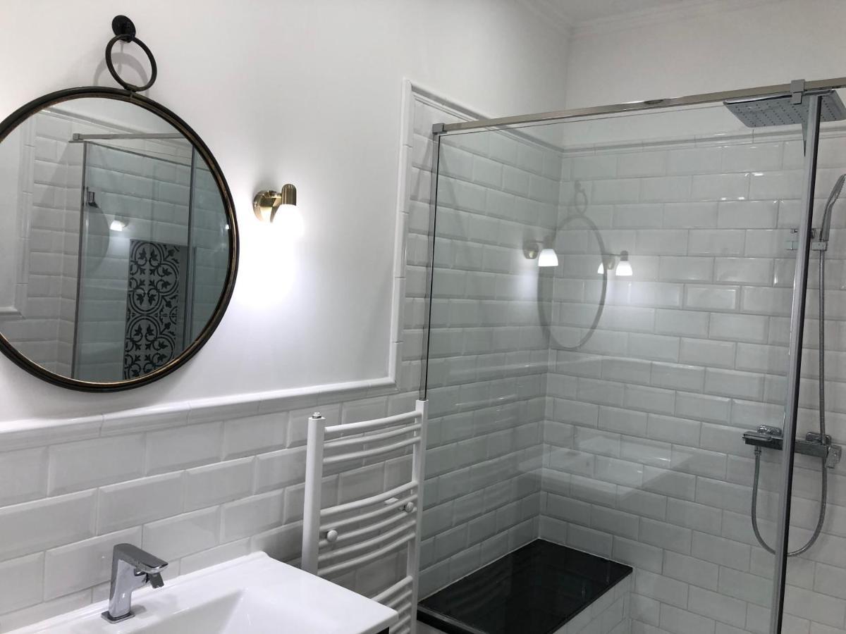 פץ' Margareta Apartman מראה חיצוני תמונה