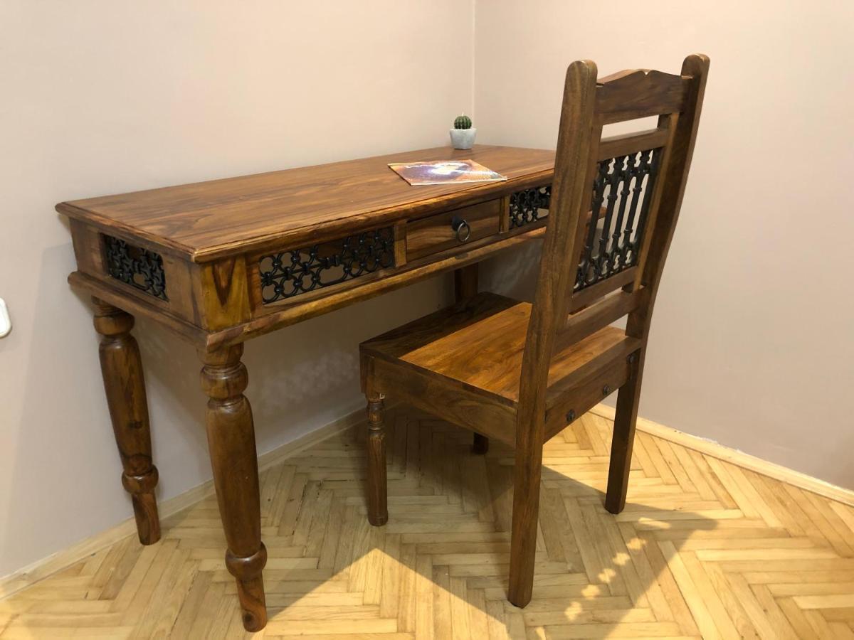 פץ' Margareta Apartman מראה חיצוני תמונה